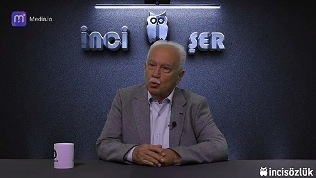 Perinçek, Dini inancınız nedir? sorusuna cevap verdi
