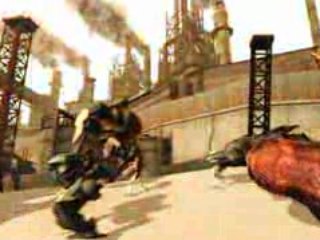 Lost Planet: COLONIES Capcom