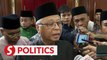 PM: Perikatan ministers' letter to King does not affect Govt's legitimacy