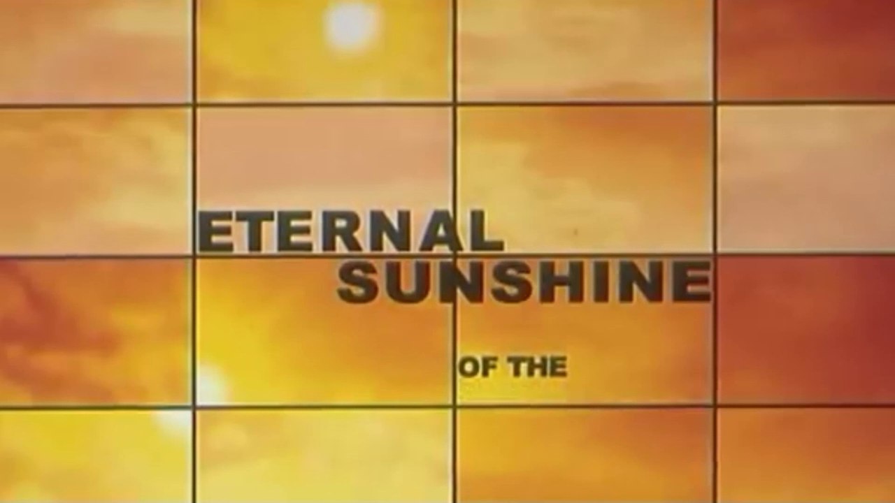 ETERNAL SUNSHINE OF THE SPOTLESS MIND (2004) Bande Annonce VF