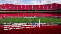 How to Watch Week 5  Las Vegas Raiders at Kansas City Chiefs