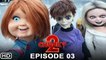 Chucky Season 2 Episode 3 (2022) - Syfy, USA Network