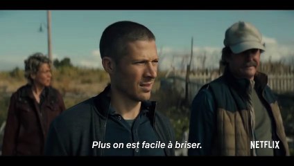 La bande-annonce de Sermons de minuit à voir sans attendre sur Netflix