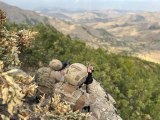 DİYARBAKIR - İçişleri Bakanlığınca Şehit Jandarma Uzman Çavuş Ali Şirin Operasyonu başlatıldı