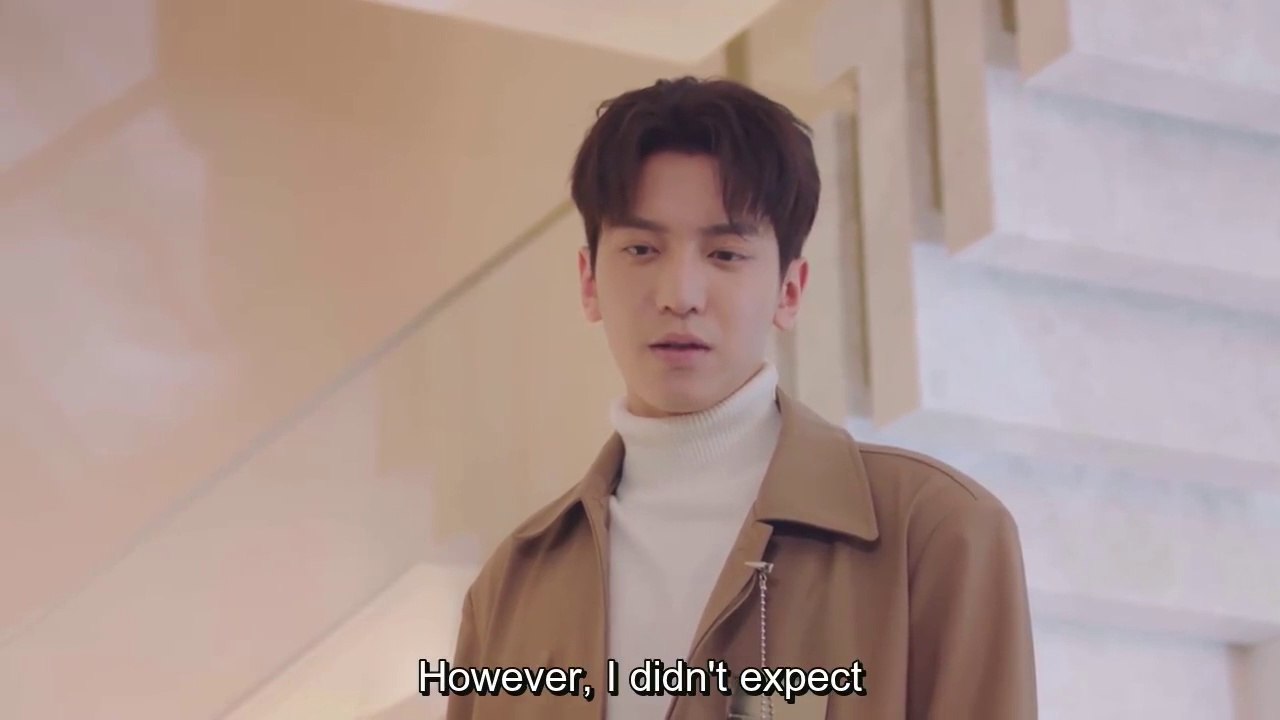 My Girlfriend Is an Alien 2 (2022) EP.26 [ENG SUB]