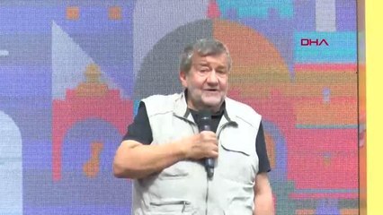 BAKAN ERSOY ÖNÜMÜZDEKİ SENE İL SAYISINI 10'A ÇIKARIYORUZ