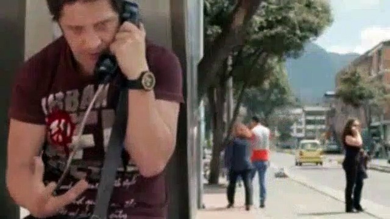 Anonima - Capitulo 22 Completo