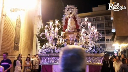 Montemayor. Glorias de Sevilla 2022