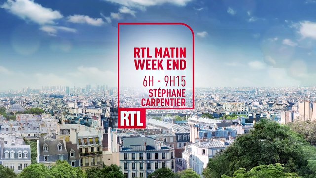 L'INTÉGRALE - Le best-of de Laurent Gerra (09/10/22)