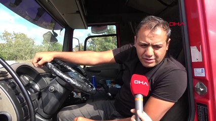 Kuyruk 33 kilometre: Açıklama yok, bilgi yok, pişkinlik çok