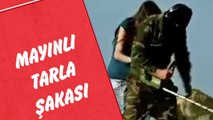 Mustafa Karadeniz - Mayınlı Tarla Şakası