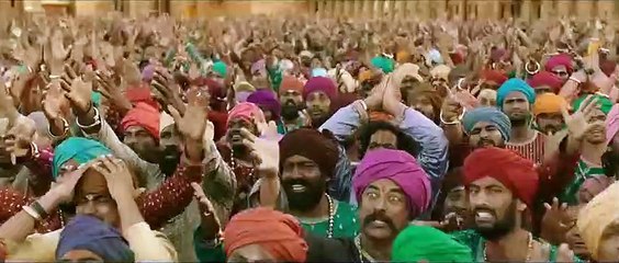 Bahubali 2 Movie Best Action Scene  Prabhas  South Movie