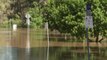 Las lluvias torrenciales causan graves inundaciones en Nueva Gales del Sur