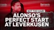 Not too Xabi! Alonso's perfect start at Leverkusen