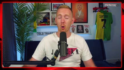 MARTIAL Fired Up, Ronaldo Benched _ EVERTON vs MAN UTD _ Ten Hag Demands Response...Big Decisions