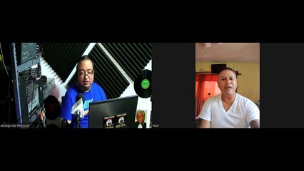 SALSA GORDA CON EL COMBO LATINO