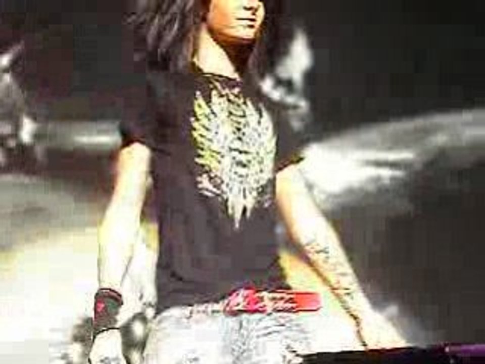 Marseille 14/03/08 Geh <3