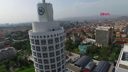 BAKAN SOYLU, ANKARA'DAKİ AŞİRET DÜĞÜNÜNE KATILDI