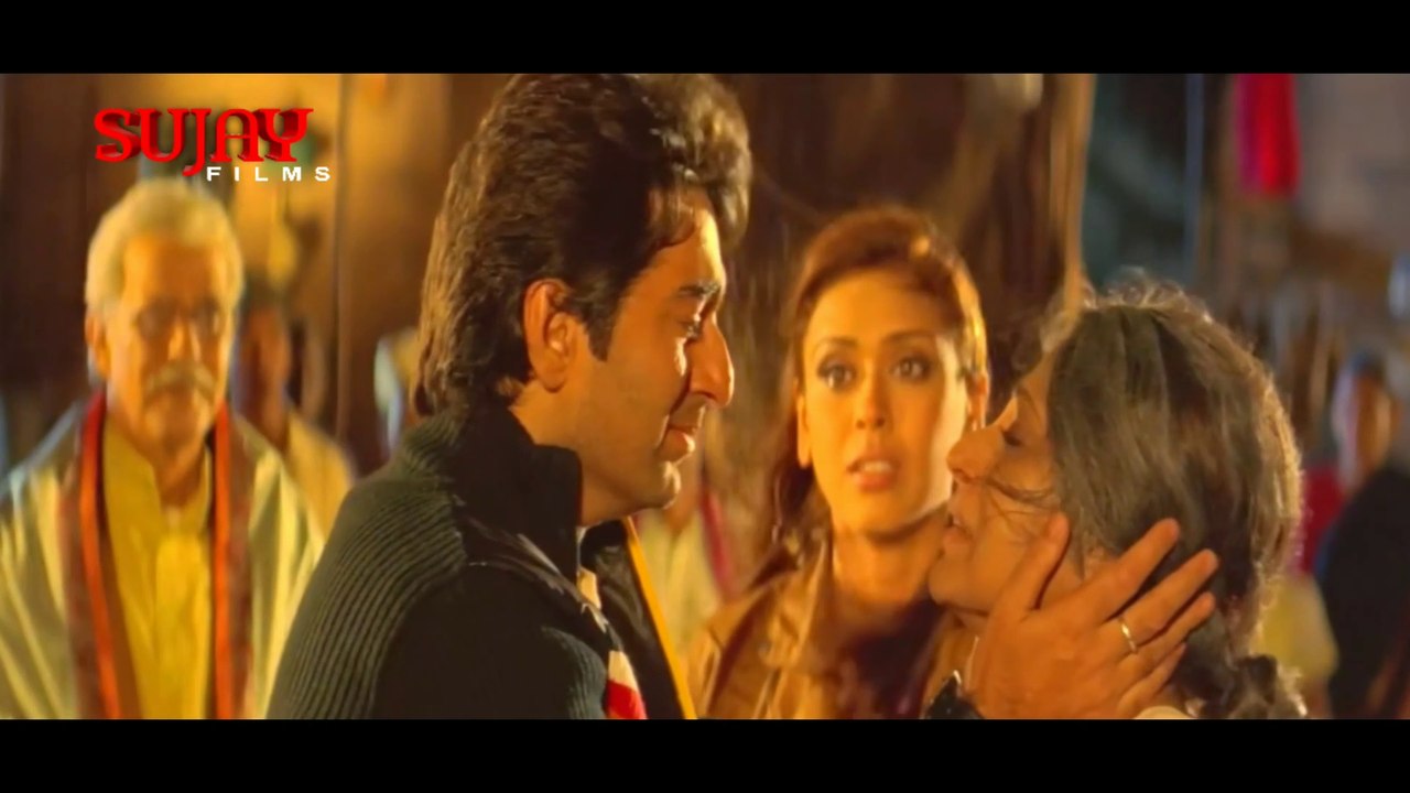 Bidhatar Lekha | বিধাতার লেখা | 2007 Bengali Movie Part 5 End | Jeet ...