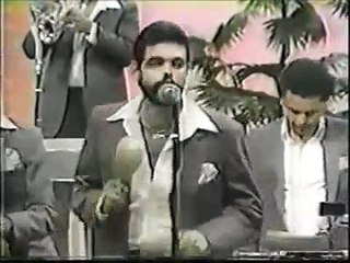 SALSA GORDA TELEVISION