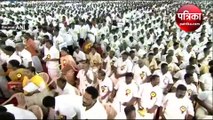 Tamil Nadu News: एक बार फिर DMK के अध्यक्ष चुने गए CM स्टालिन, आम परिषद की बैठक में हुआ फैसला