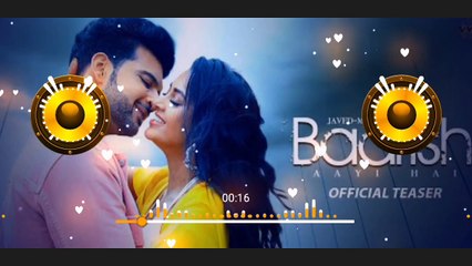 Baarish Aayi Hai Song Stebin Ben Shreya Ghoshal_v720P