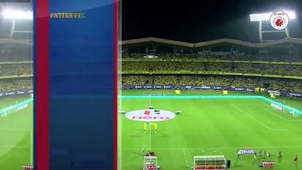#HeroISL #KBFCEBFC #LetsFootball Highlights | Kerala Blasters FC 3-1 East Bengal FC | Matchweek 1, Hero ISL 2022-23