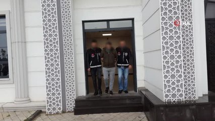 Son dakika 3. sayfa: Yangının ardından vahşet çıktı...17 yaşındaki kız katledilmiş