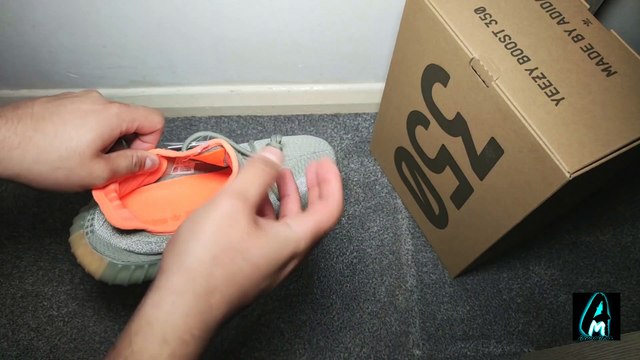 Adidas Yeezy Boost 350 V2 Desert Sage Trainers (Review)