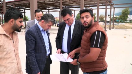 Bursa'da değer katacak! Örnek dönüşüm ‘Millet Bahçesi’ ile taçlanıyor