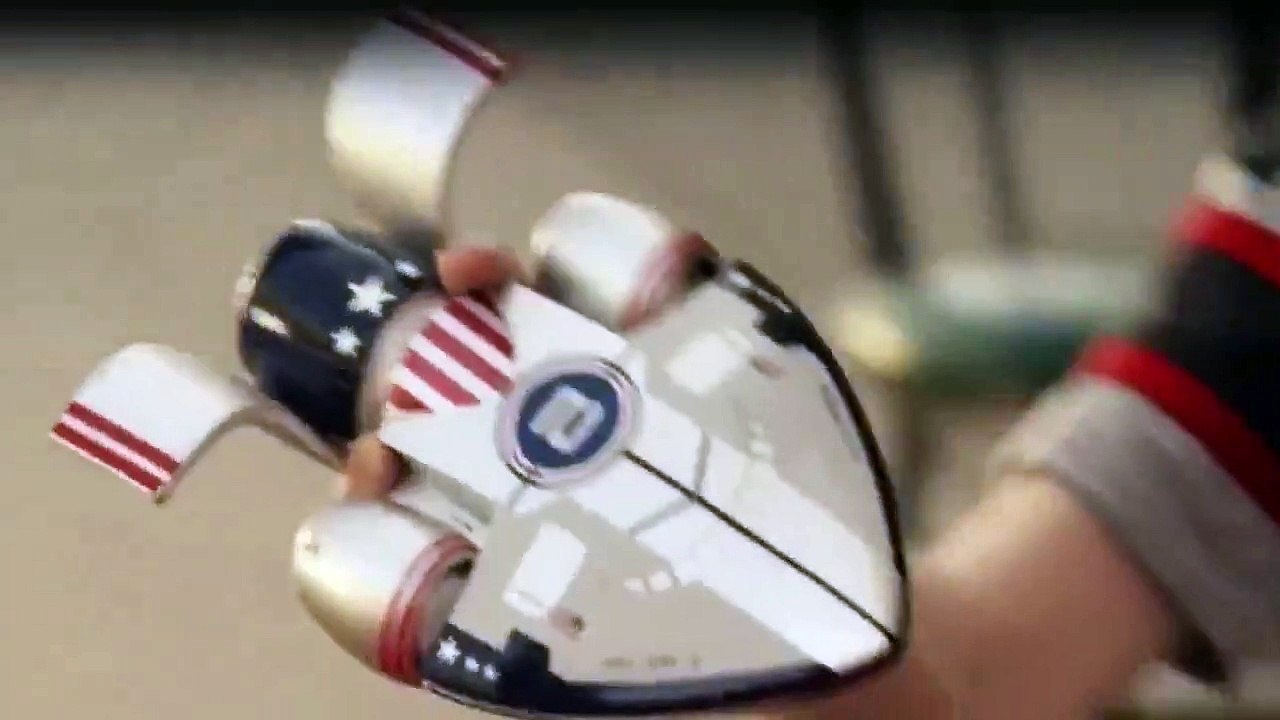 The Tick Staffel 1 Folge 1 HD Deutsch