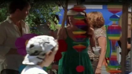 The Starter Wife - Alles auf Anfang Staffel 1 Folge 5 HD Deutsch