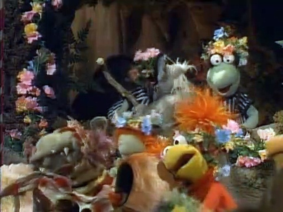 Die Fraggles Staffel 3 Folge 11 HD Deutsch
