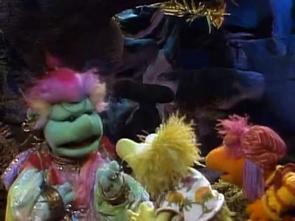 Die Fraggles Staffel 3 Folge 9 HD Deutsch