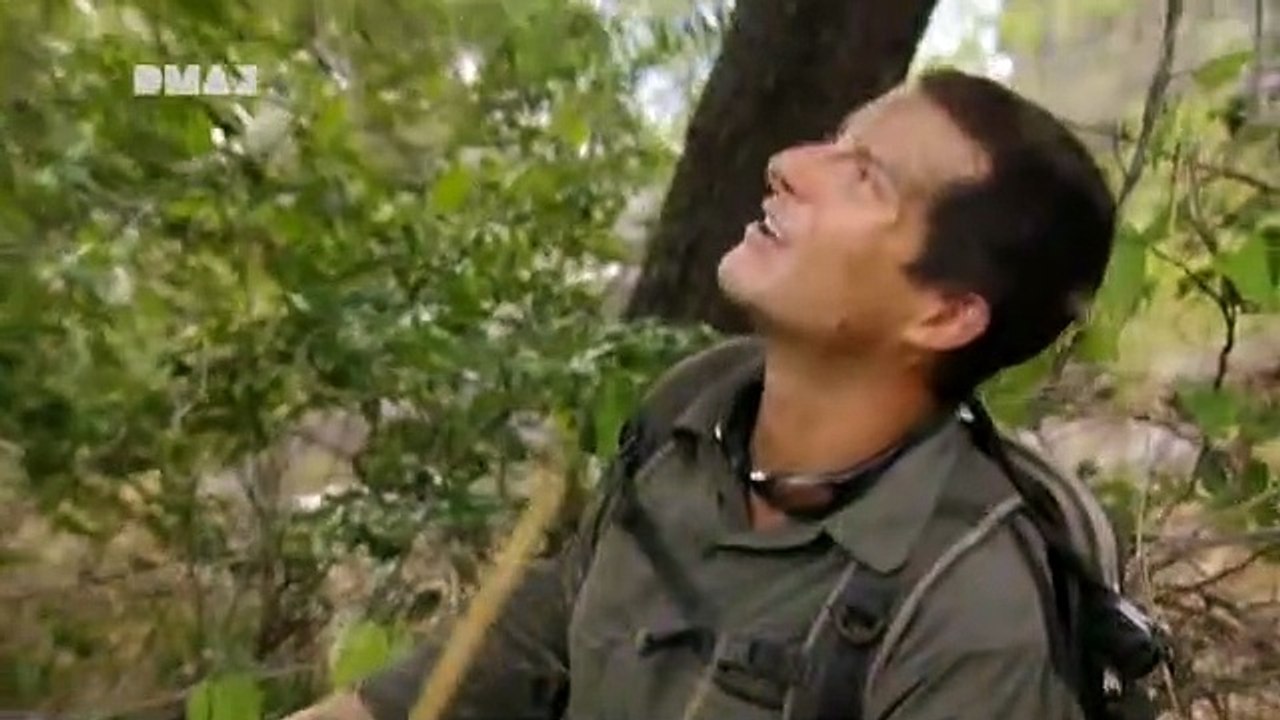 Abenteuer Survival Staffel 6 Folge 3 HD Deutsch