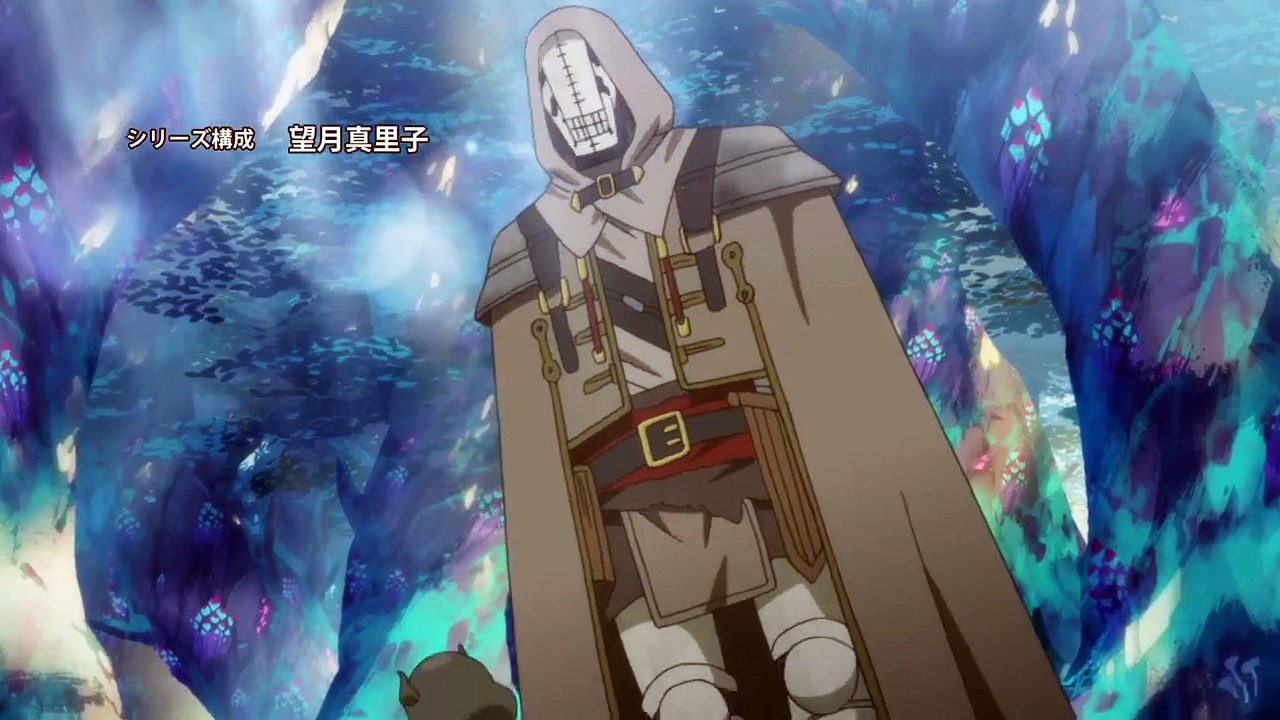 Somali to Mori no Kamisama Staffel 1 Folge 11 HD Deutsch