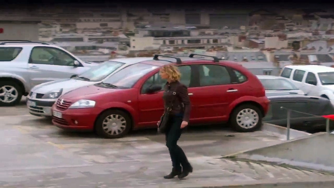 Harlan Coben - No Second Chance Staffel 1 Folge 4 - Part 01 HD Deutsch