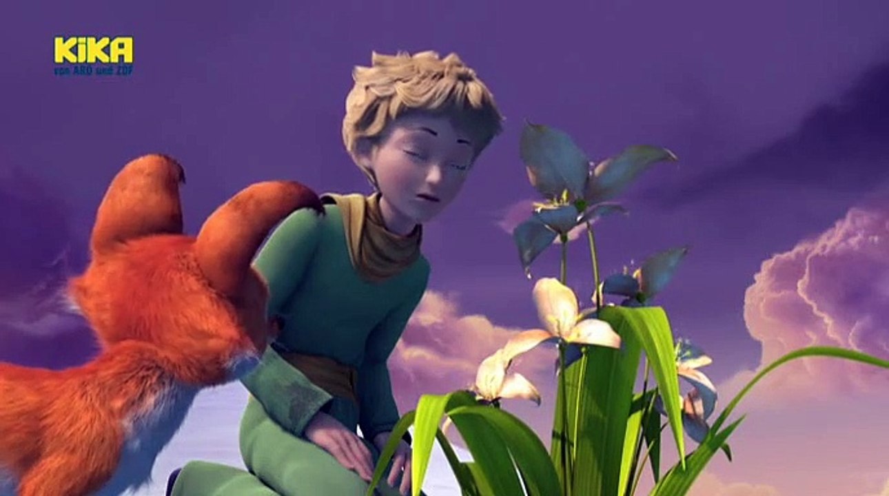 Der kleine Prinz Staffel 1 Folge 36 HD Deutsch