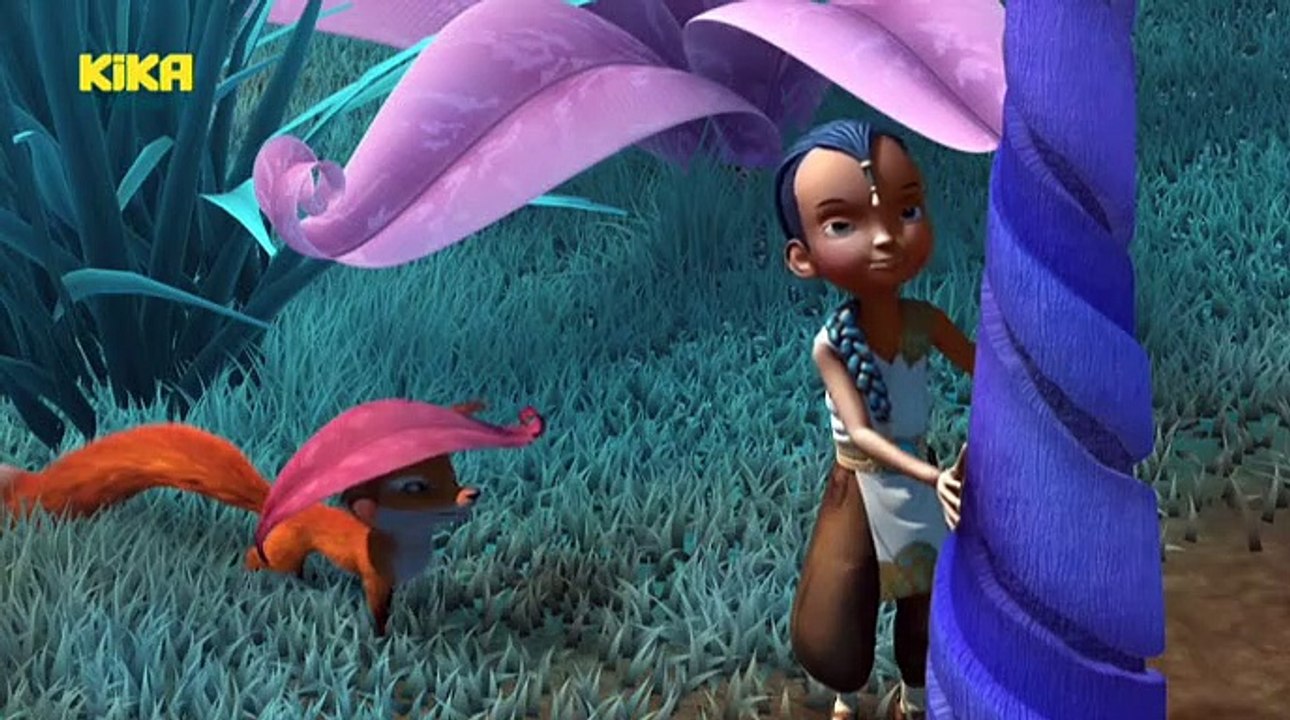 Der kleine Prinz Staffel 1 Folge 38 HD Deutsch