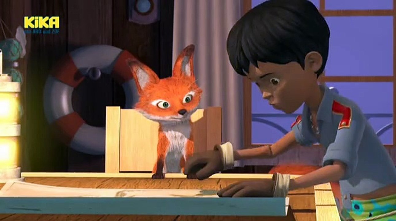 Der kleine Prinz Staffel 1 Folge 37 HD Deutsch