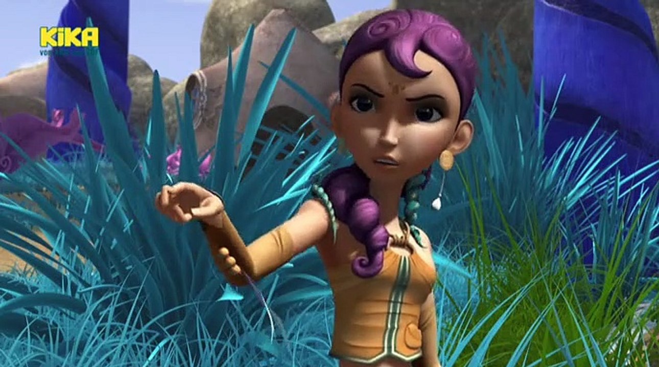 Der kleine Prinz Staffel 1 Folge 39 HD Deutsch