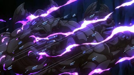 The Dungeon of Black Company Staffel 1 Folge 11 HD Deutsch