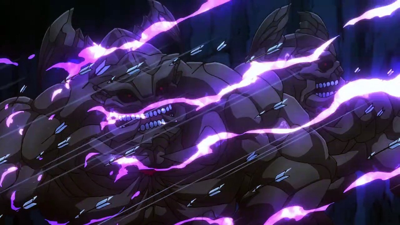 The Dungeon of Black Company Staffel 1 Folge 11 HD Deutsch