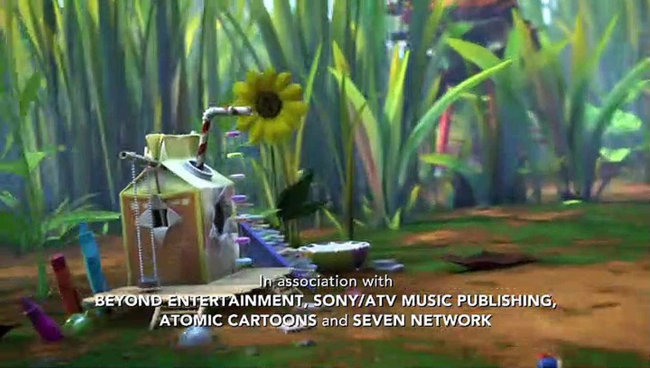 Beat Bugs Staffel 2 Folge 10 HD Deutsch