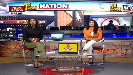 Nation Superfast : देखिए देश की सभी बड़ी खबरें तेज रफ्तार में | Speed News |