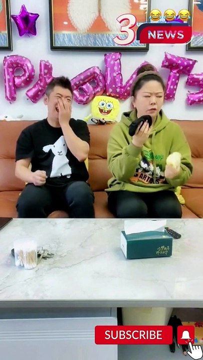 Funny Couple