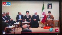 İran devlet televizyonu hacklendi