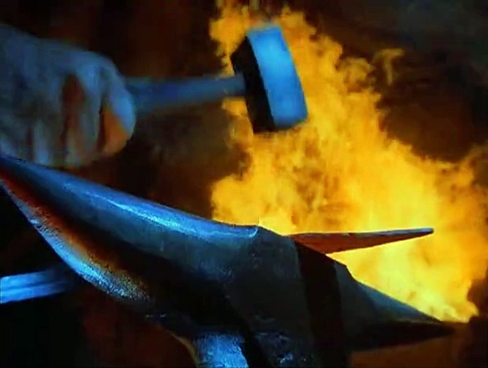 Conan, der Abenteurer Staffel 1 Folge 19 HD Deutsch