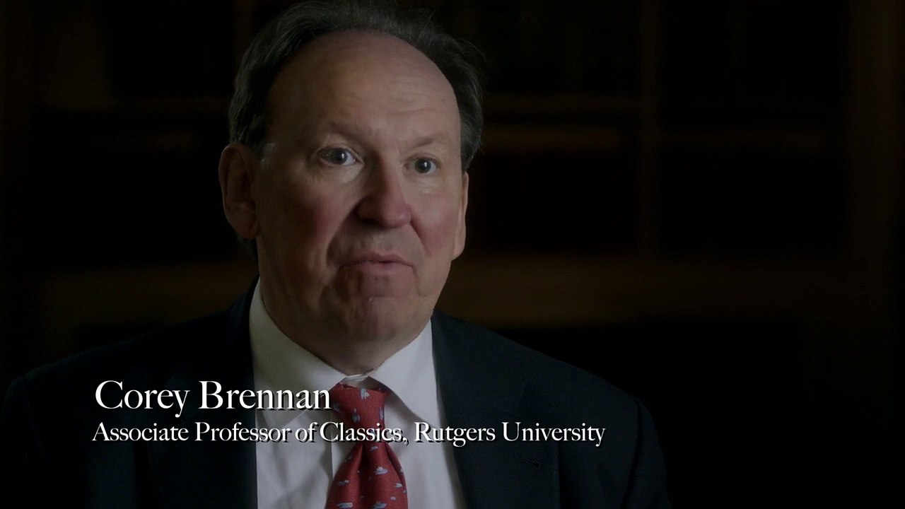 Das Römische Reich Eine blutige Herrschaft Staffel 3 Folge 2 HD Deutsch