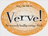 Vemma Verve Energy Drink Explosion